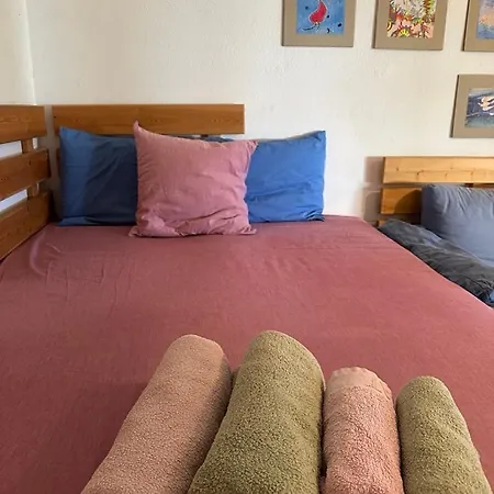 Aqua View Apartman Szkála Fúrkasz