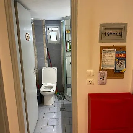 Apartman Aqua View *